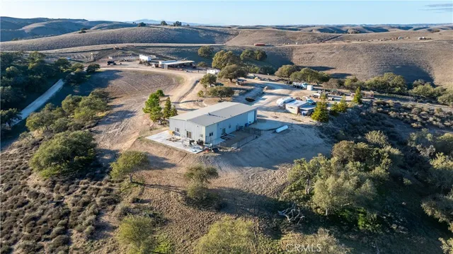 view of city and ocean