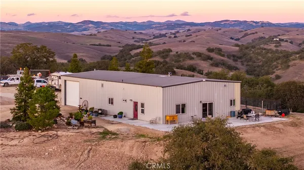 $999,999 | 4265 Nickel Creek Road, San Miguel, CA 93451
