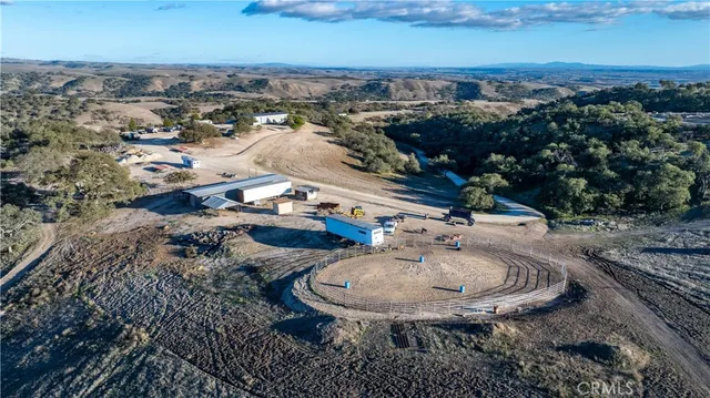 $1,150,000 | 4265 Nickel Creek Road, San Miguel, CA 93451