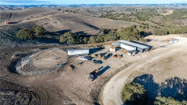 $1,150,000 | 4265 Nickel Creek Road, San Miguel, CA 93451
