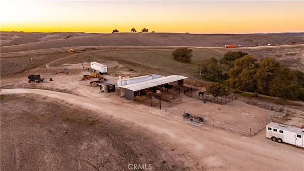 $999,999 | 4265 Nickel Creek Road, San Miguel, CA 93451