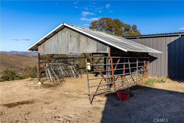 $1,150,000 | 4265 Nickel Creek Road, San Miguel, CA 93451