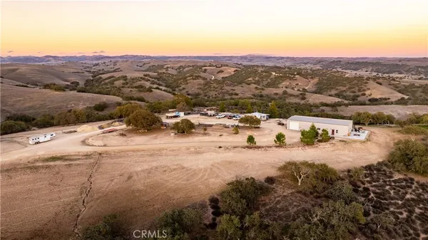 $999,999 | 4265 Nickel Creek Road, San Miguel, CA 93451