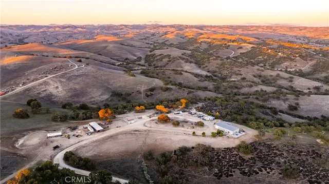 $1,150,000 | 4265 Nickel Creek Road, San Miguel, CA 93451