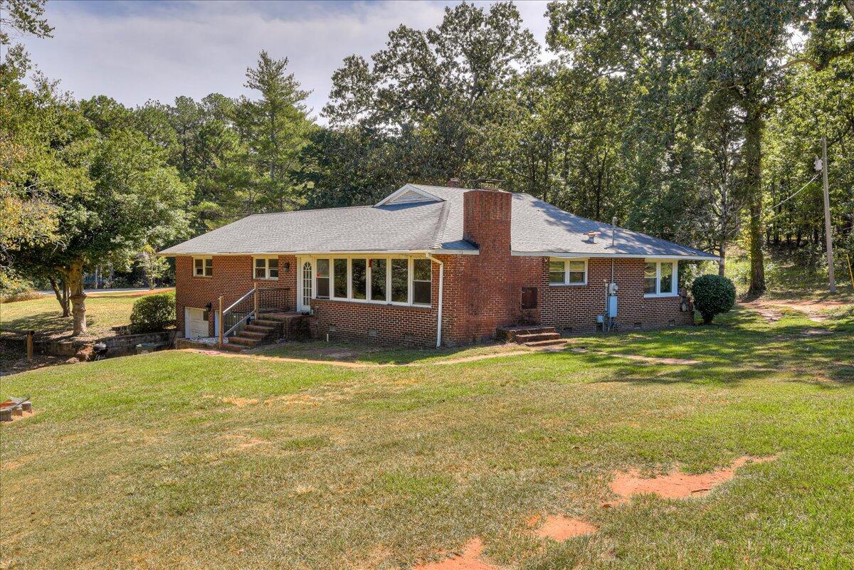1680 Powderhouse Road Southeast Aiken, SC 29803 - Photo 53 of 54 Gallery Image 53