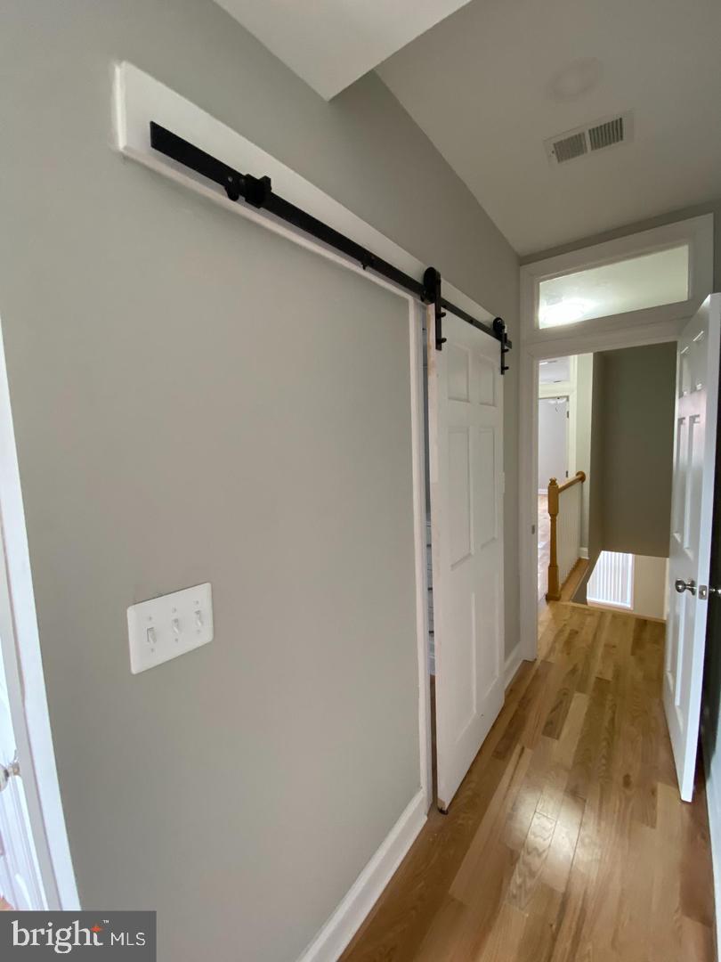 325 East 21st Street Baltimore, MD 21218 - Photo 15 of 28 a view of a walk in closet