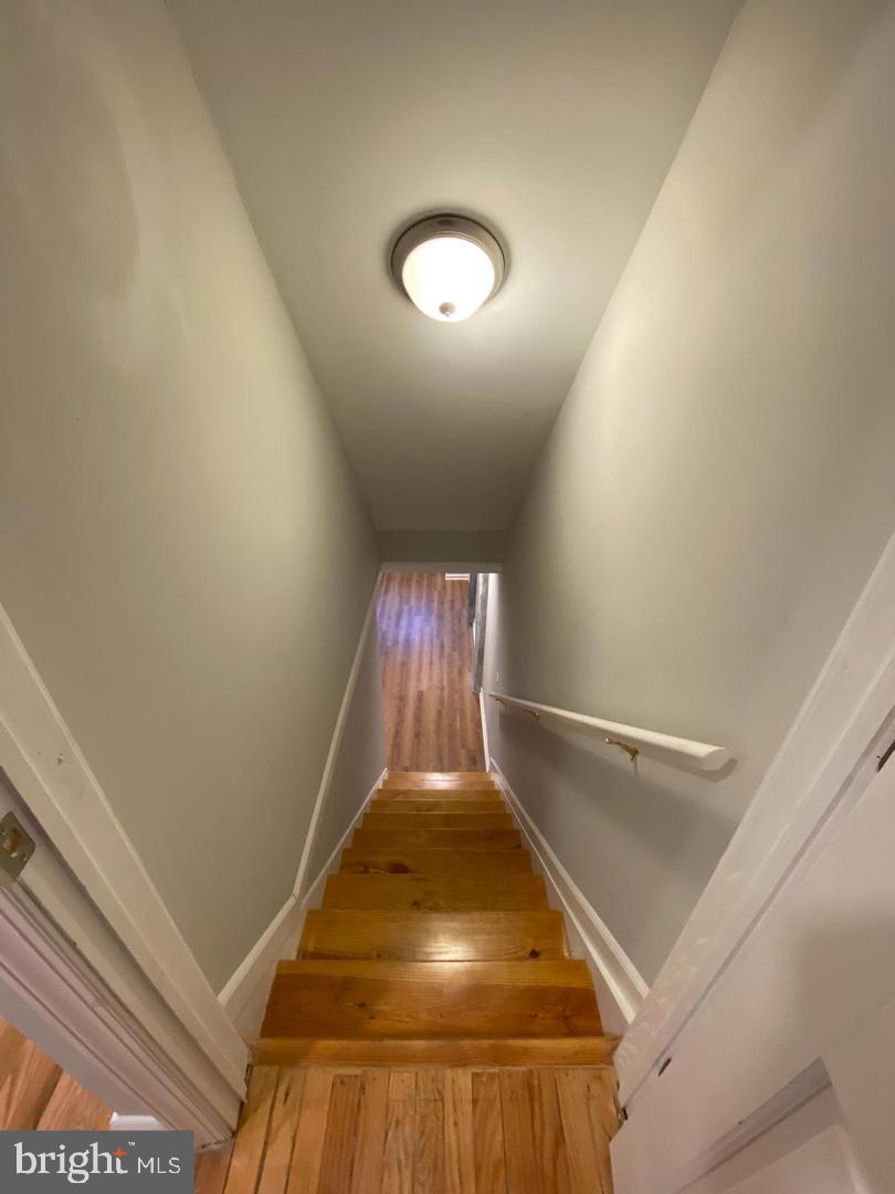 325 East 21st Street Baltimore, MD 21218 - Photo 24 of 28 a view of entryway