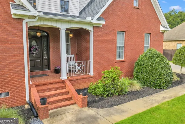 $2,475 | 210 Kenna Way, Kathleen, GA 31047