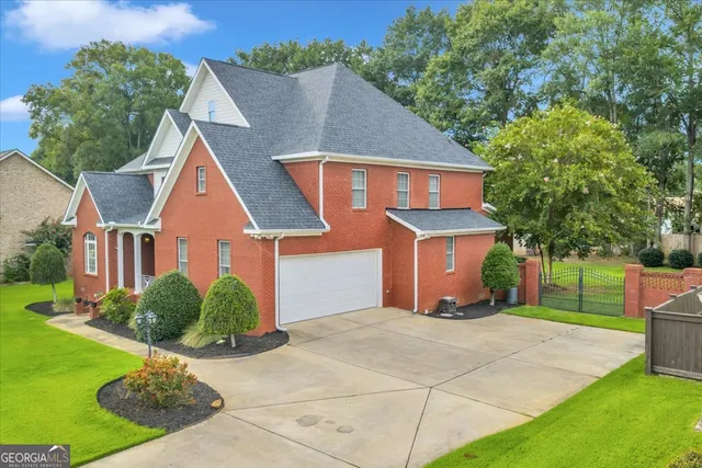 $2,475 | 210 Kenna Way, Kathleen, GA 31047