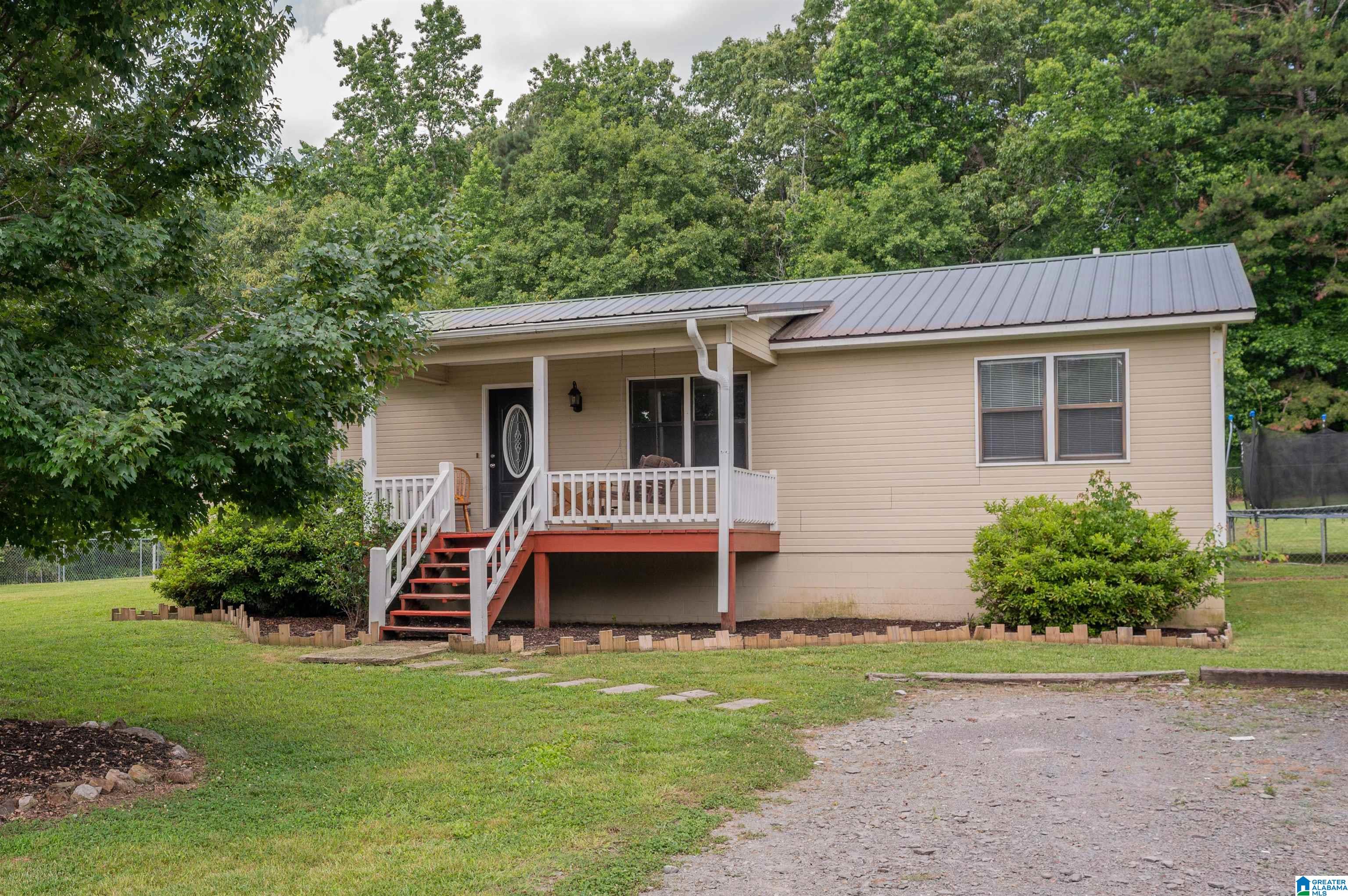 23 Davis Lane Ashville, AL 35953 - Photo 4 of 46