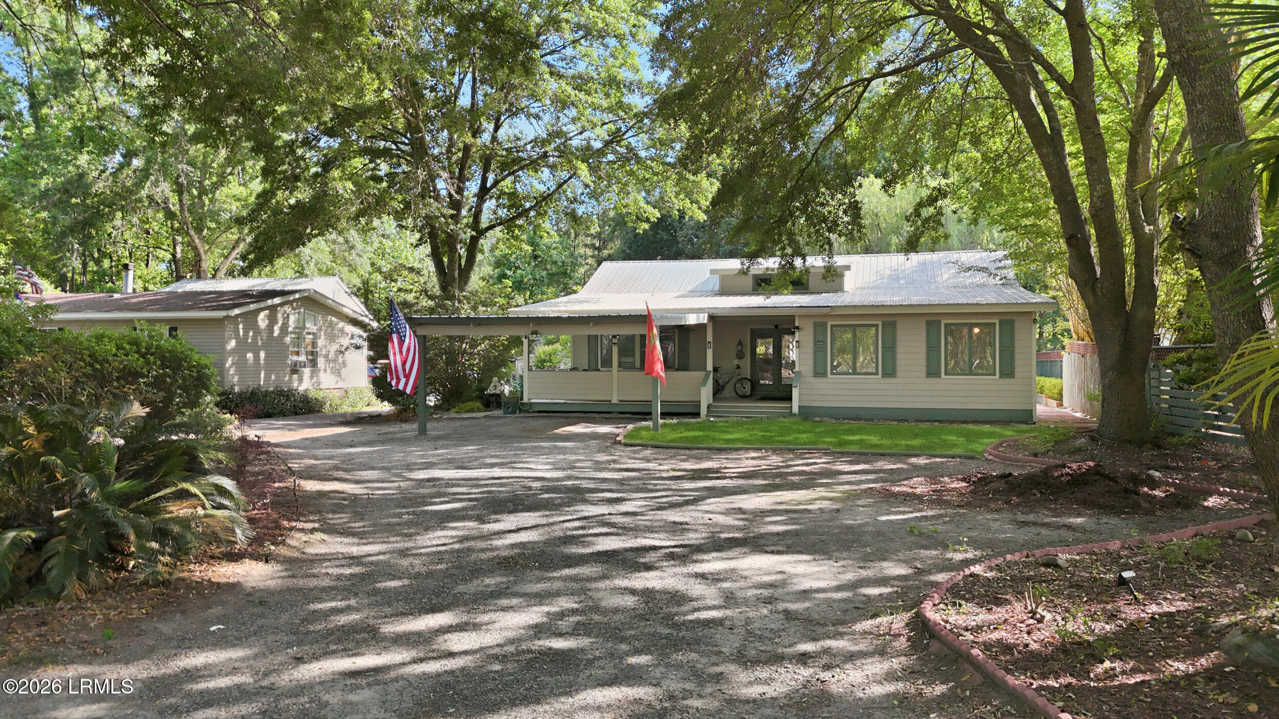 1336 Tickton Hall Road Ridgeland, SC 29936 - Photo 38 of 47 49_dji_20260505050843_0755_d-2
