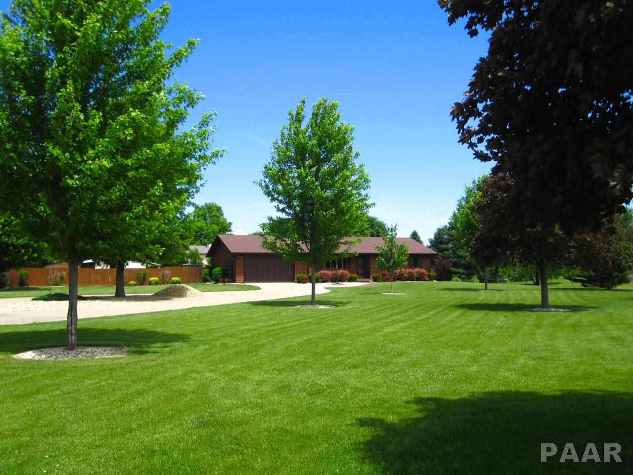 7621 West Lancaster Road Peoria, IL 61607 - Photo 19 of 23