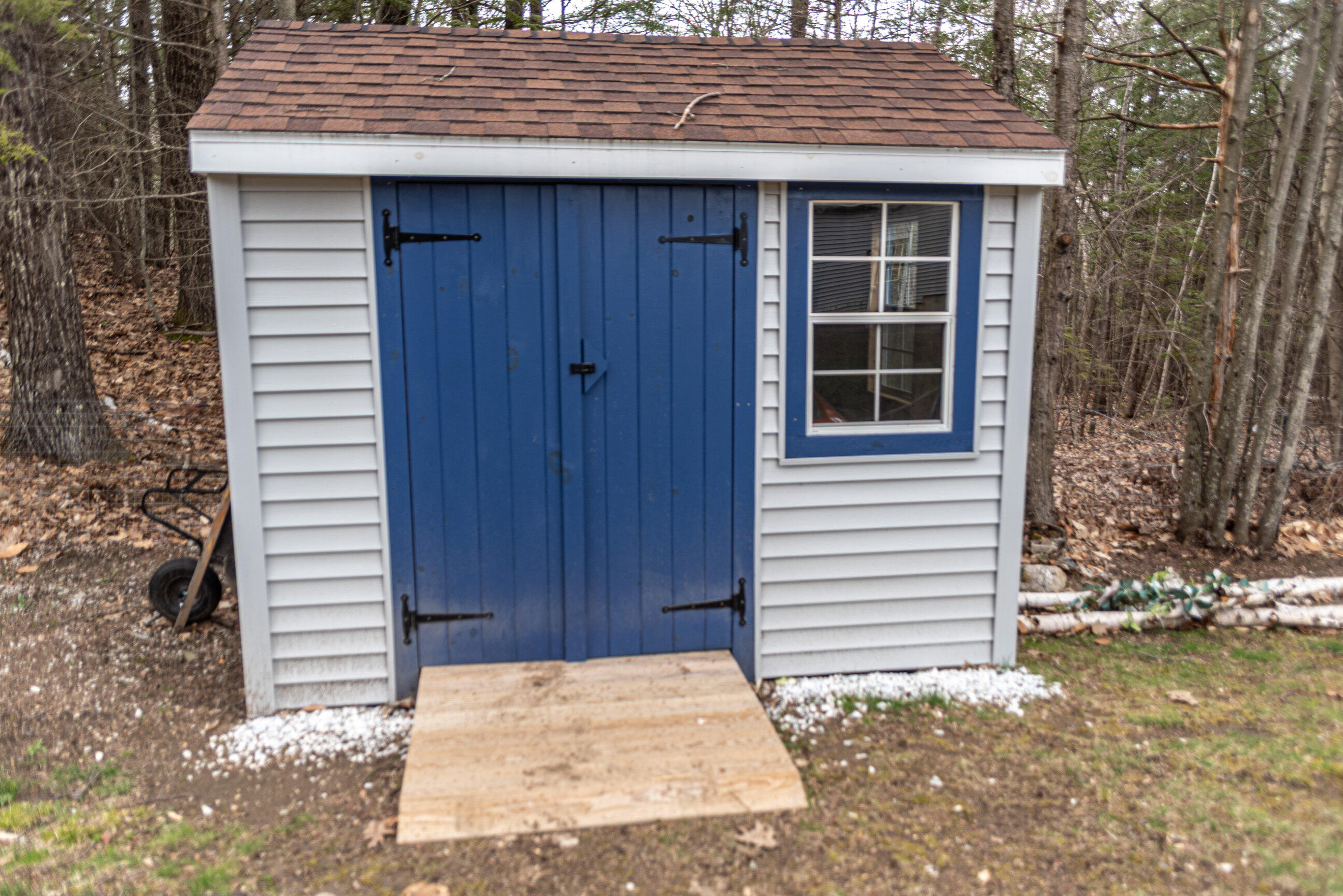 8 Busque Boulevard Standish, ME 04084 - Photo 19 of 81 DSC_6453