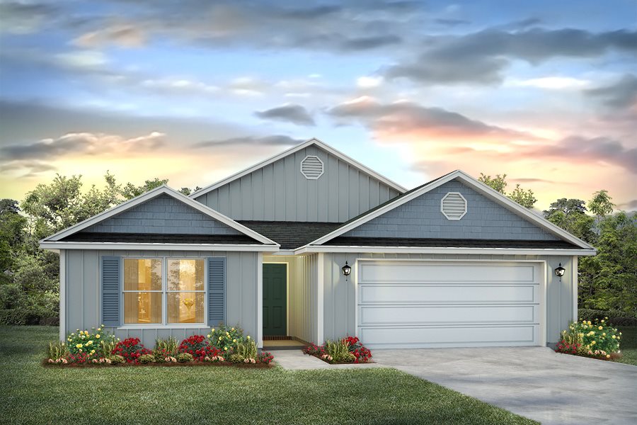 223 Fulham Lane Foley, AL 36535 - Photo 2 of 3