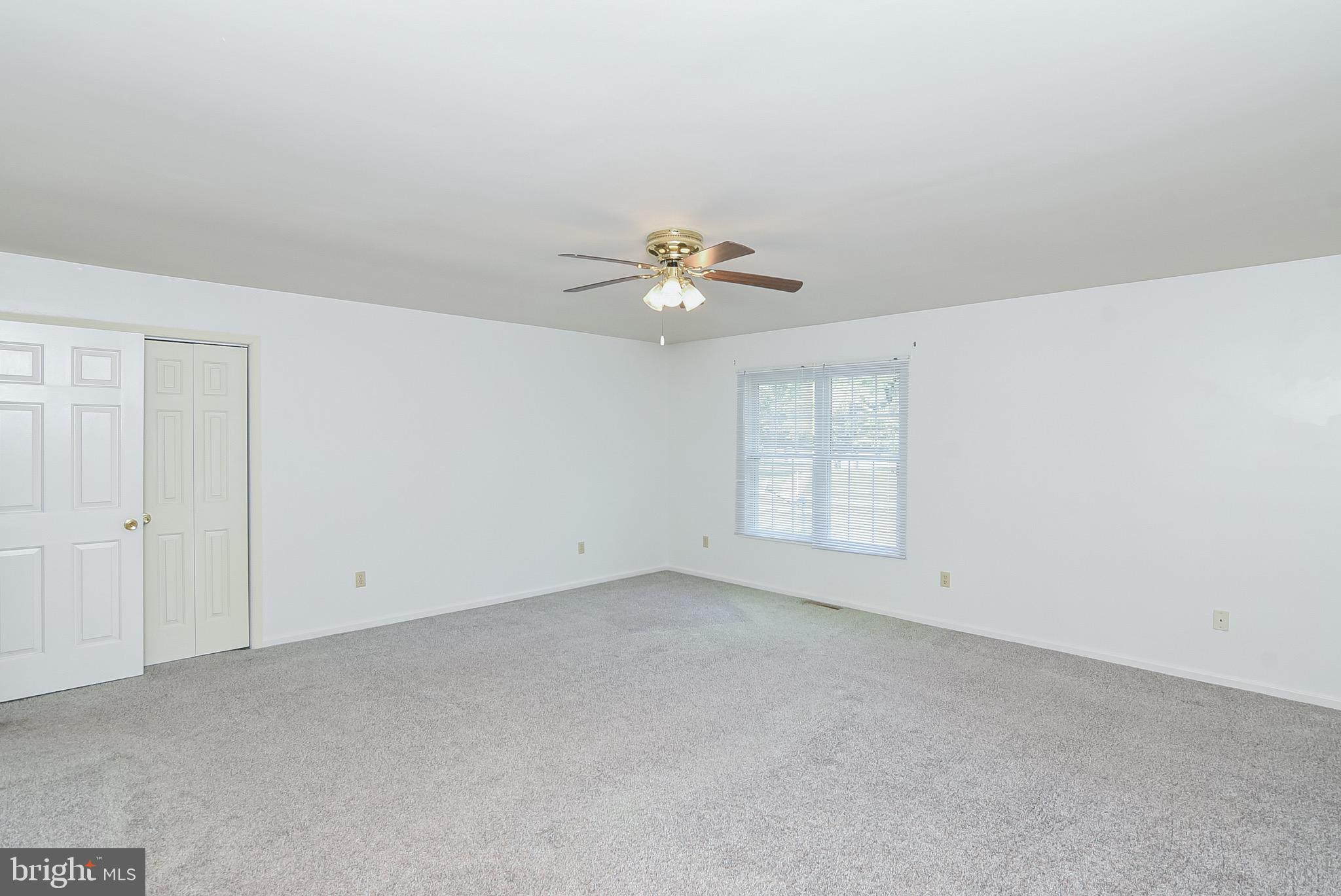13092 Pullen Loop King George, VA 22485 - Photo 13 of 45 Huge Master Bedroom with 2nd closet