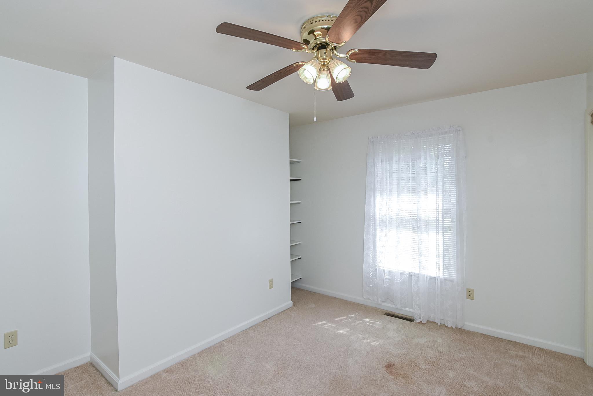 13092 Pullen Loop King George, VA 22485 - Photo 17 of 45 Bedroom #2 with two bump outs perfect for shelves