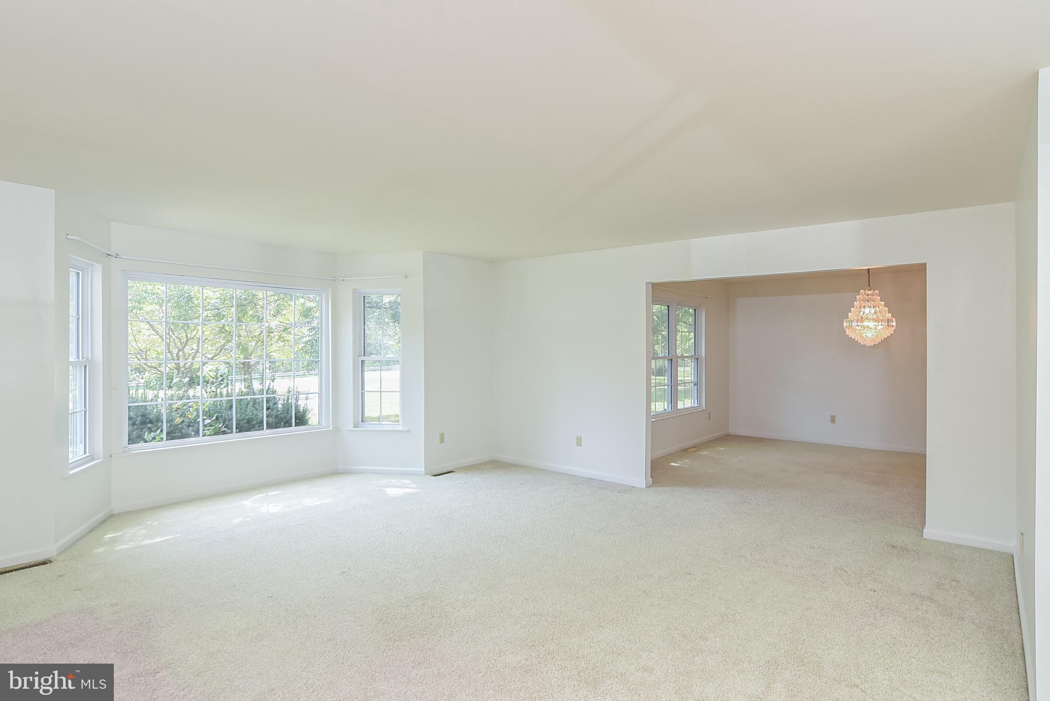 13092 Pullen Loop King George, VA 22485 - Photo 25 of 45 Open and light filled living room