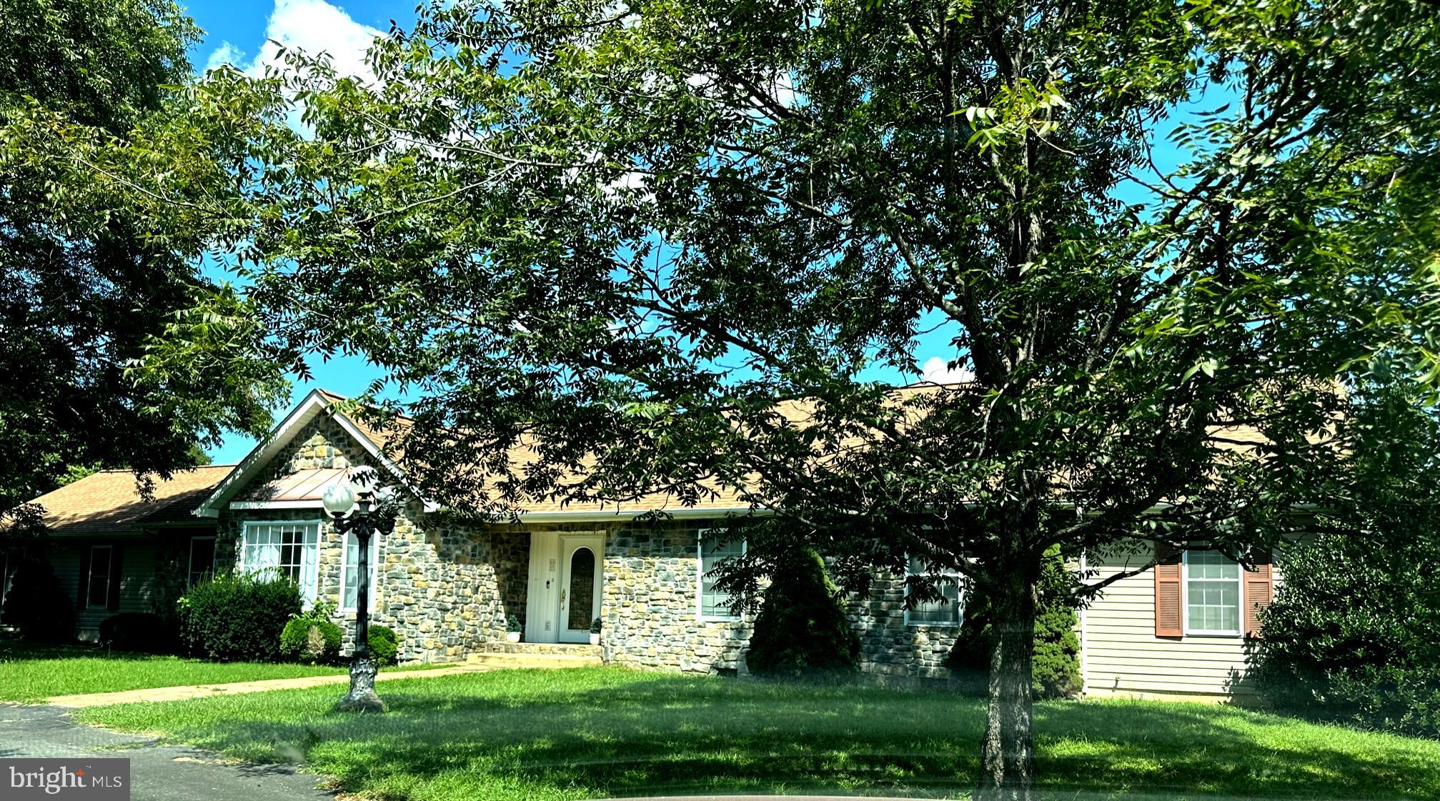 13092 Pullen Loop King George, VA 22485 - Photo 3 of 45 Front of home facing Ridge Road
