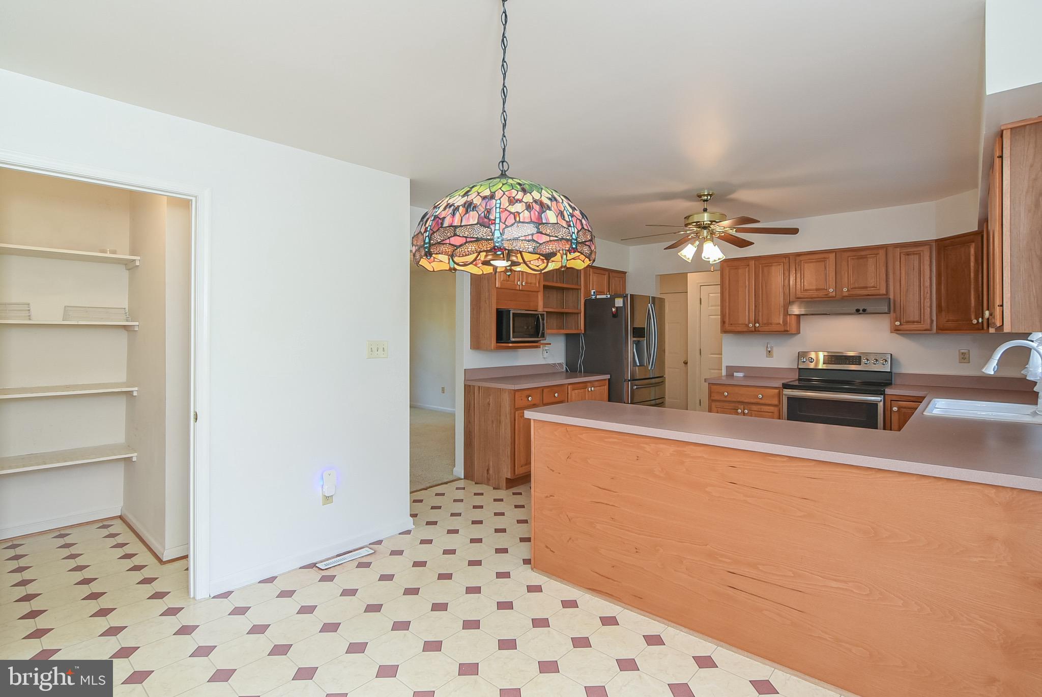 13092 Pullen Loop King George, VA 22485 - Photo 36 of 45 Walk-in pantry off kitchen
