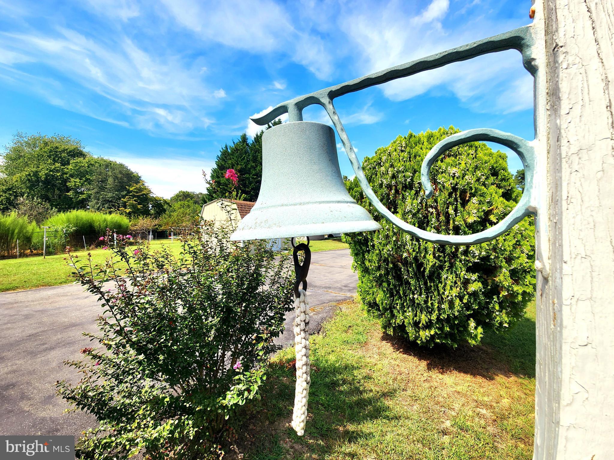 13092 Pullen Loop King George, VA 22485 - Photo 4 of 45 Home has such a peaceful setting