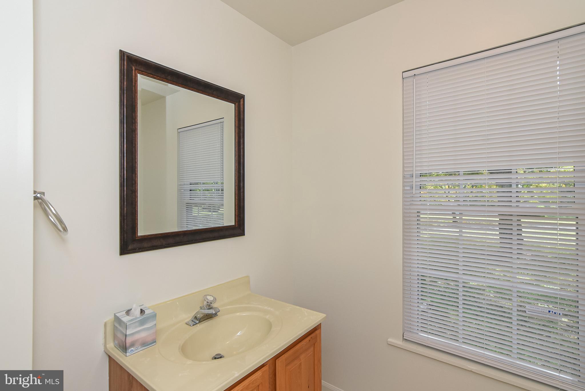 13092 Pullen Loop King George, VA 22485 - Photo 43 of 45 Large 1/2 bath off garage and utility