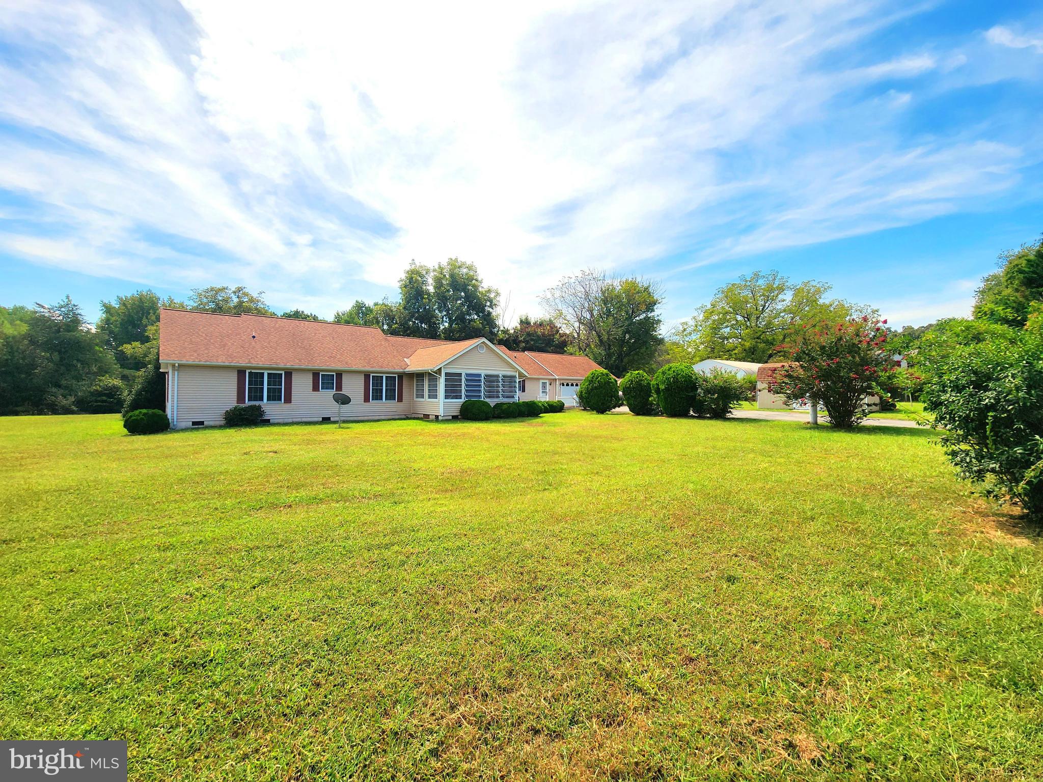 13092 Pullen Loop King George, VA 22485 - Photo 7 of 45 Large backyard for entertaining