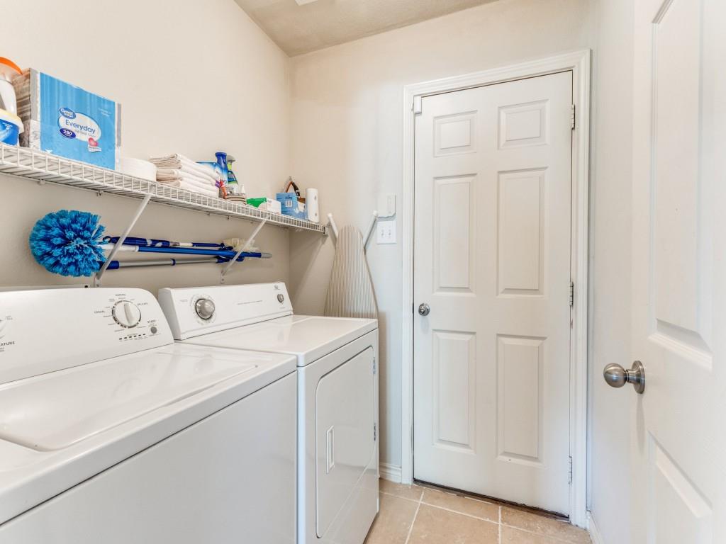 1317 Castlegar Lane Fort Worth, TX 76247 - Photo 22 of 25