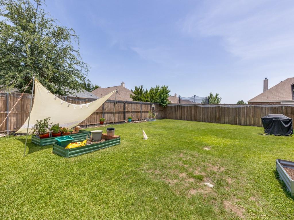 1317 Castlegar Lane Fort Worth, TX 76247 - Photo 24 of 25