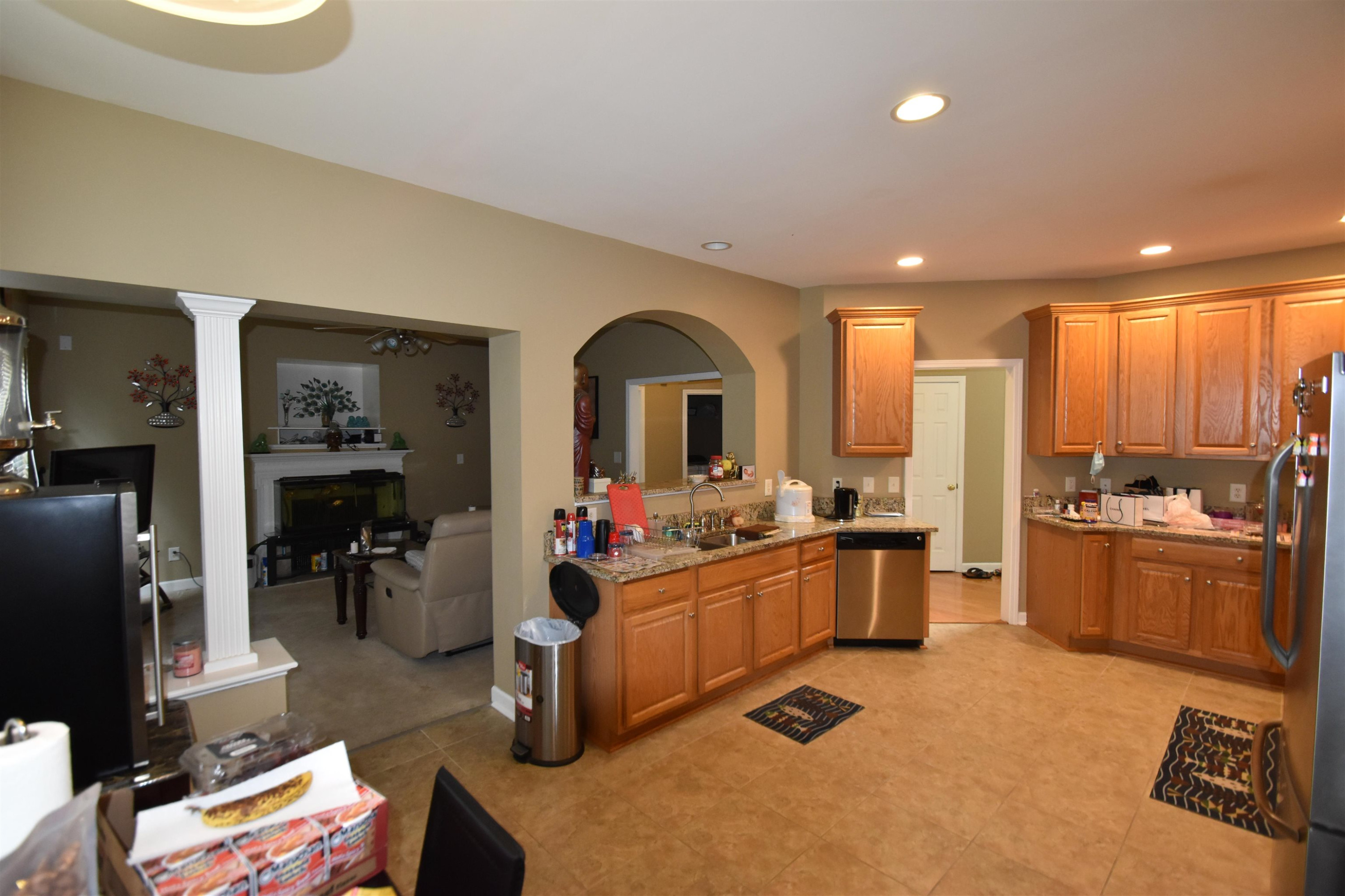 2253 Flowing Drive Raleigh, NC 27610 - Photo 9 of 27 Photo 9