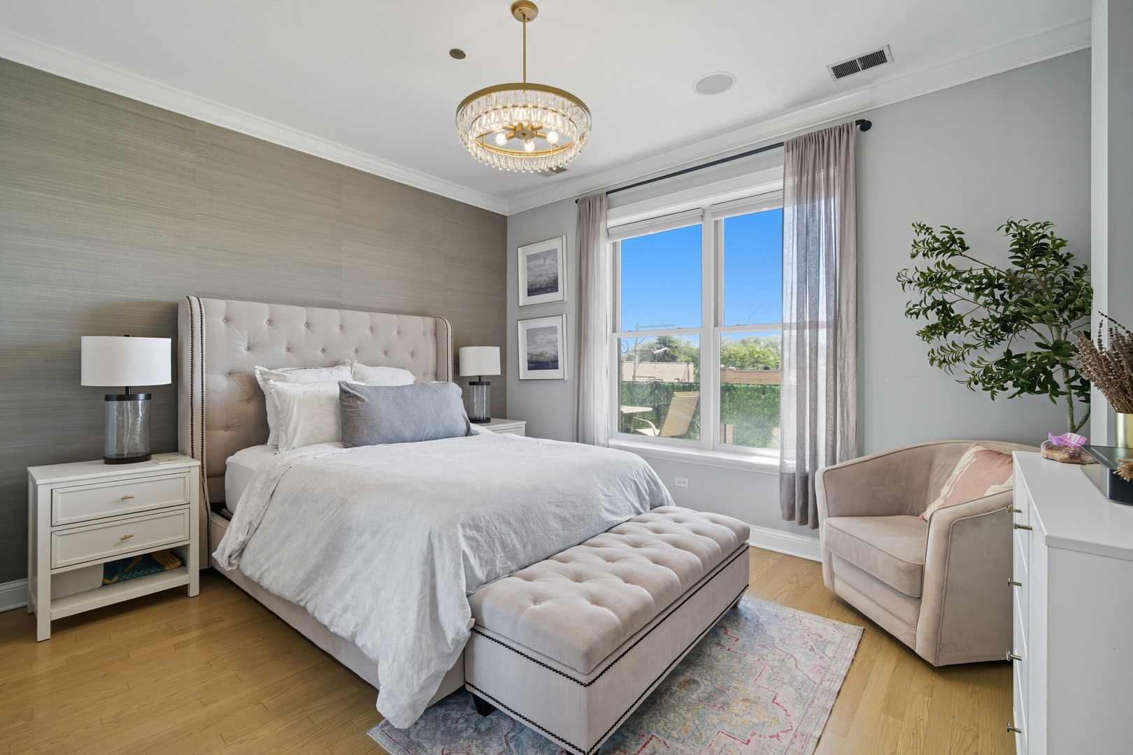 2801 North Oakley Avenue, Unit 202 Chicago, IL 60618 - Photo 16 of 20