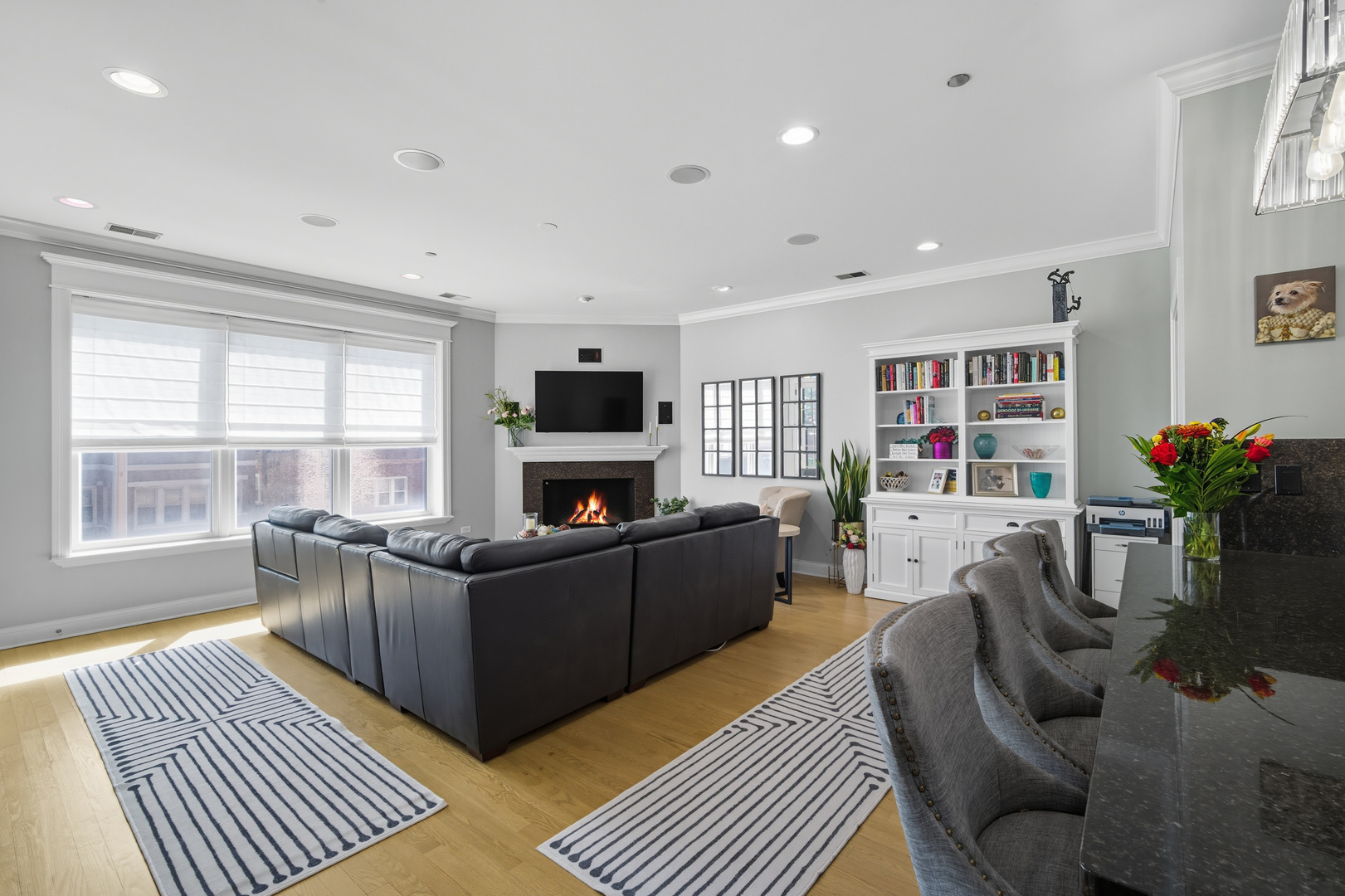 2801 North Oakley Avenue, Unit 202 Chicago, IL 60618 - Photo 8 of 20