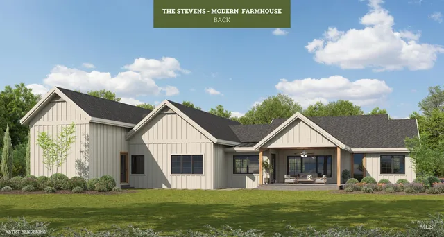 $999,000 | 15280 Juniperwood Drive, Caldwell, ID 83607