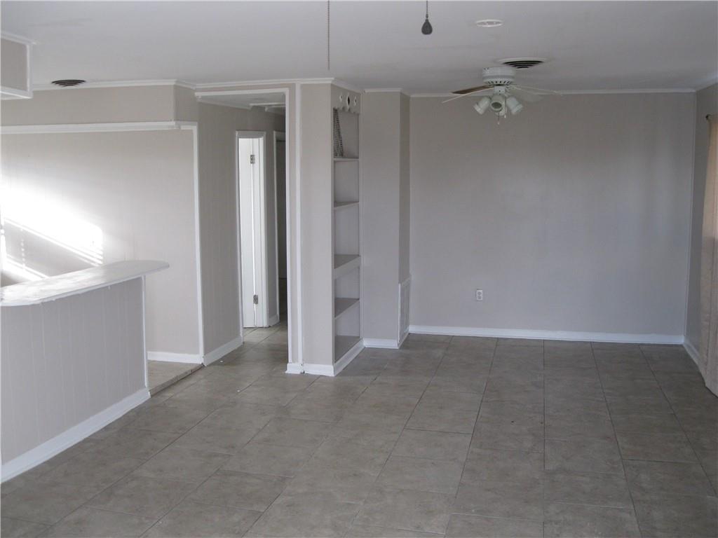 1132 Romain Street, Unit 1/2 Gretna, LA 70053 - Photo 2 of 7