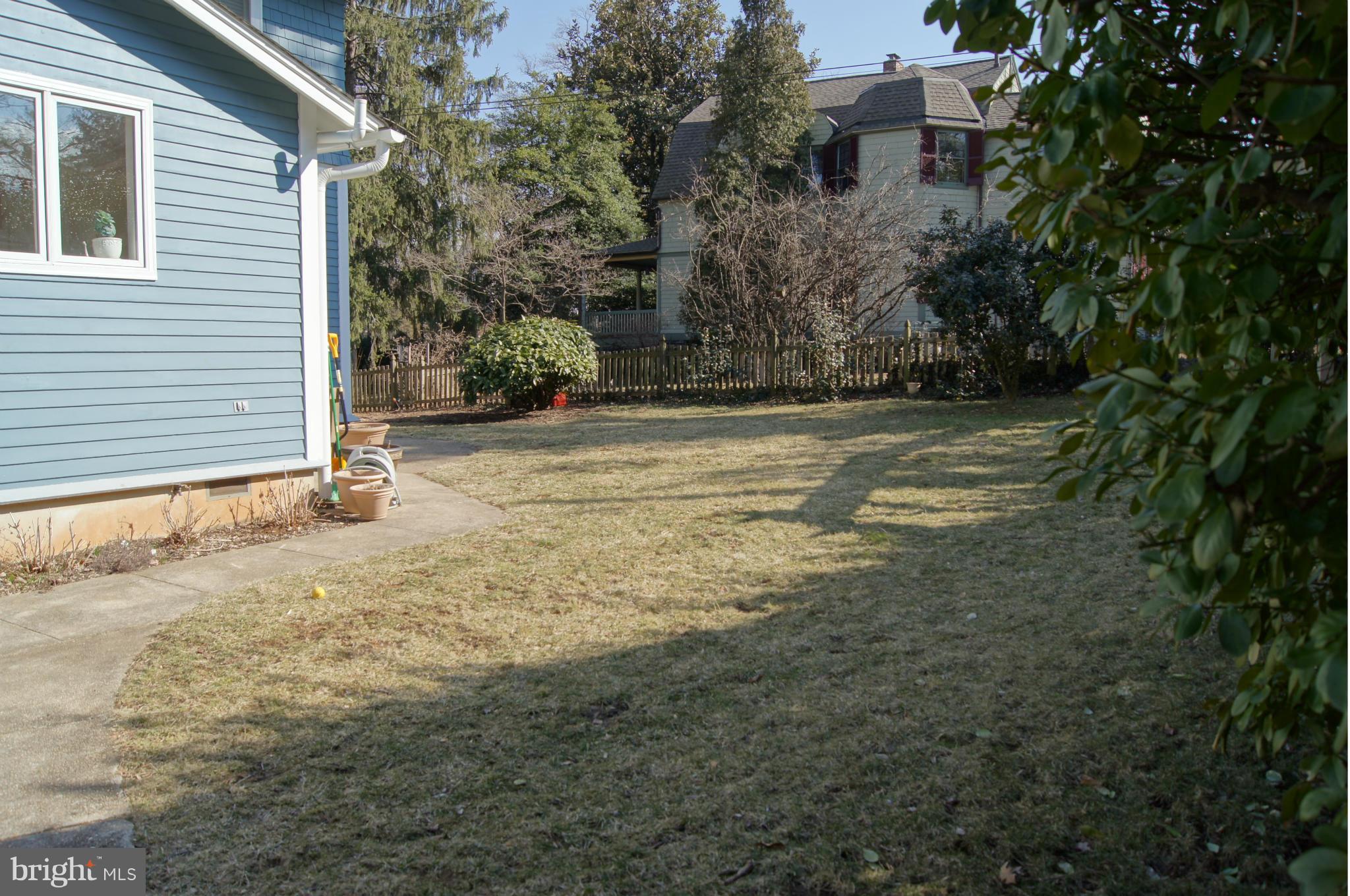 412 Hawthorn Road Baltimore, MD 21210 - Photo 29 of 30 Lots of room for playset or sports