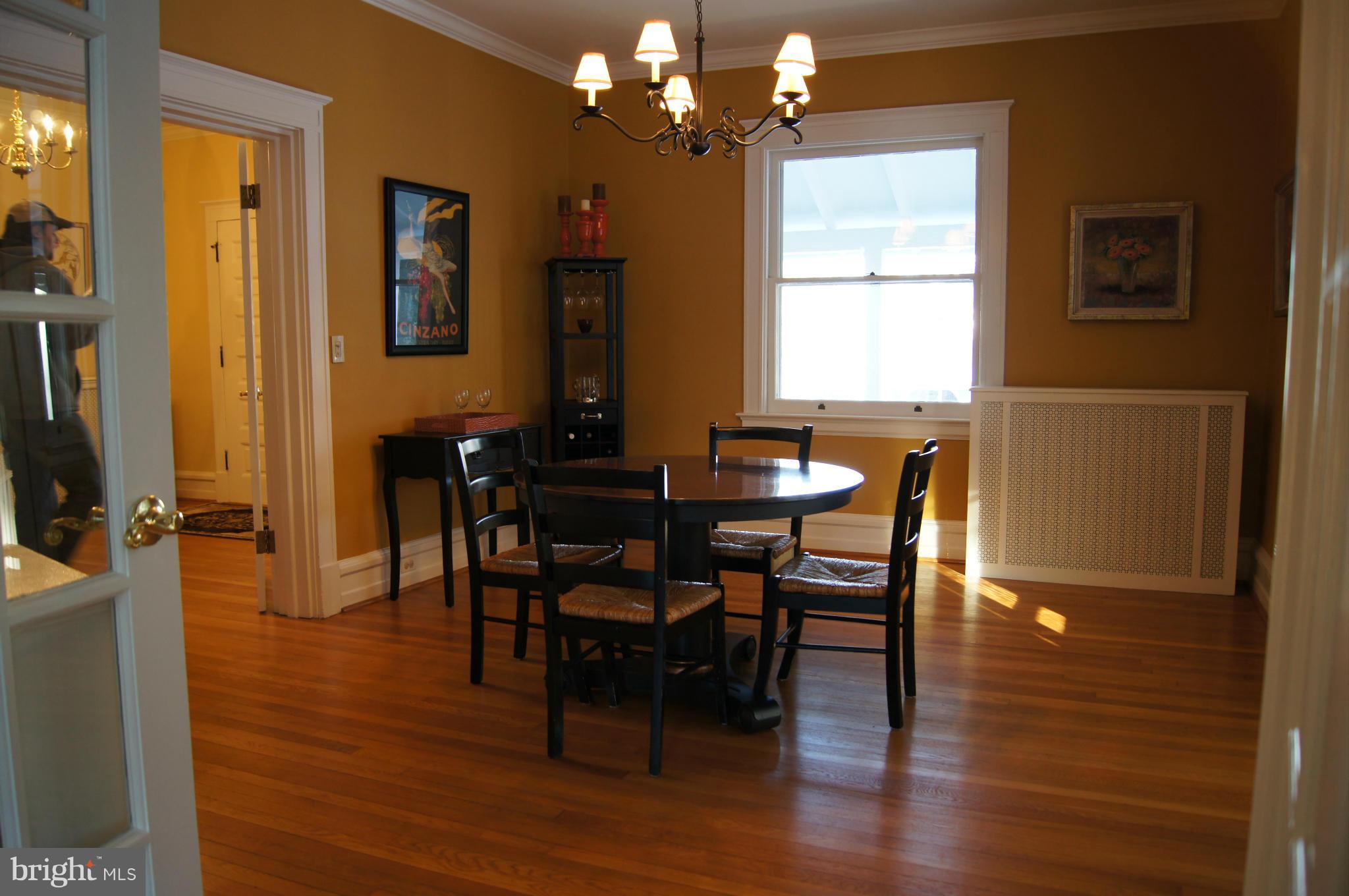412 Hawthorn Road Baltimore, MD 21210 - Photo 7 of 30 You'll love the flow in this home