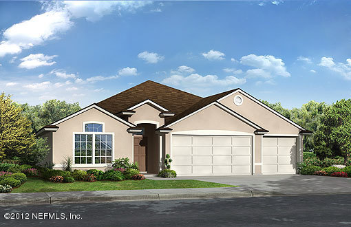 1851 Reed Valley Way Middleburg, FL 32068 - Photo 1 of 41 DR Horton