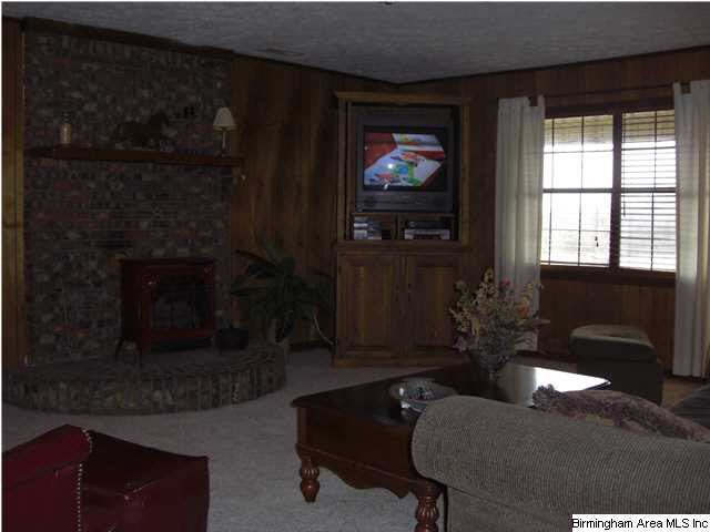 3930 Pecan Road Childersburg, AL 35044 - Photo 7 of 13