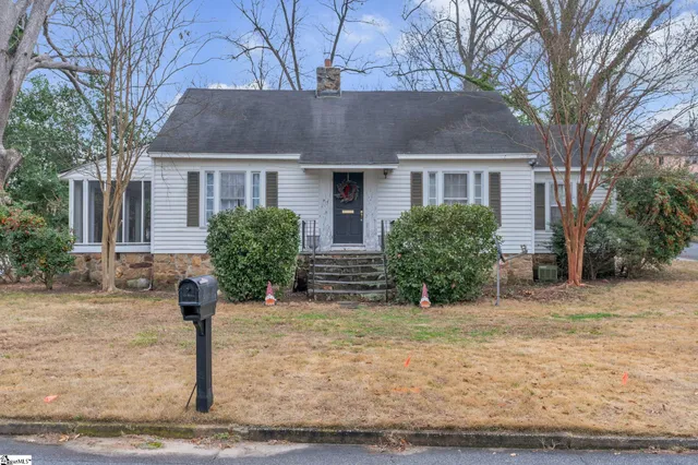 $158,000 | 112 Maplebrook Street, Laurens, SC 29360