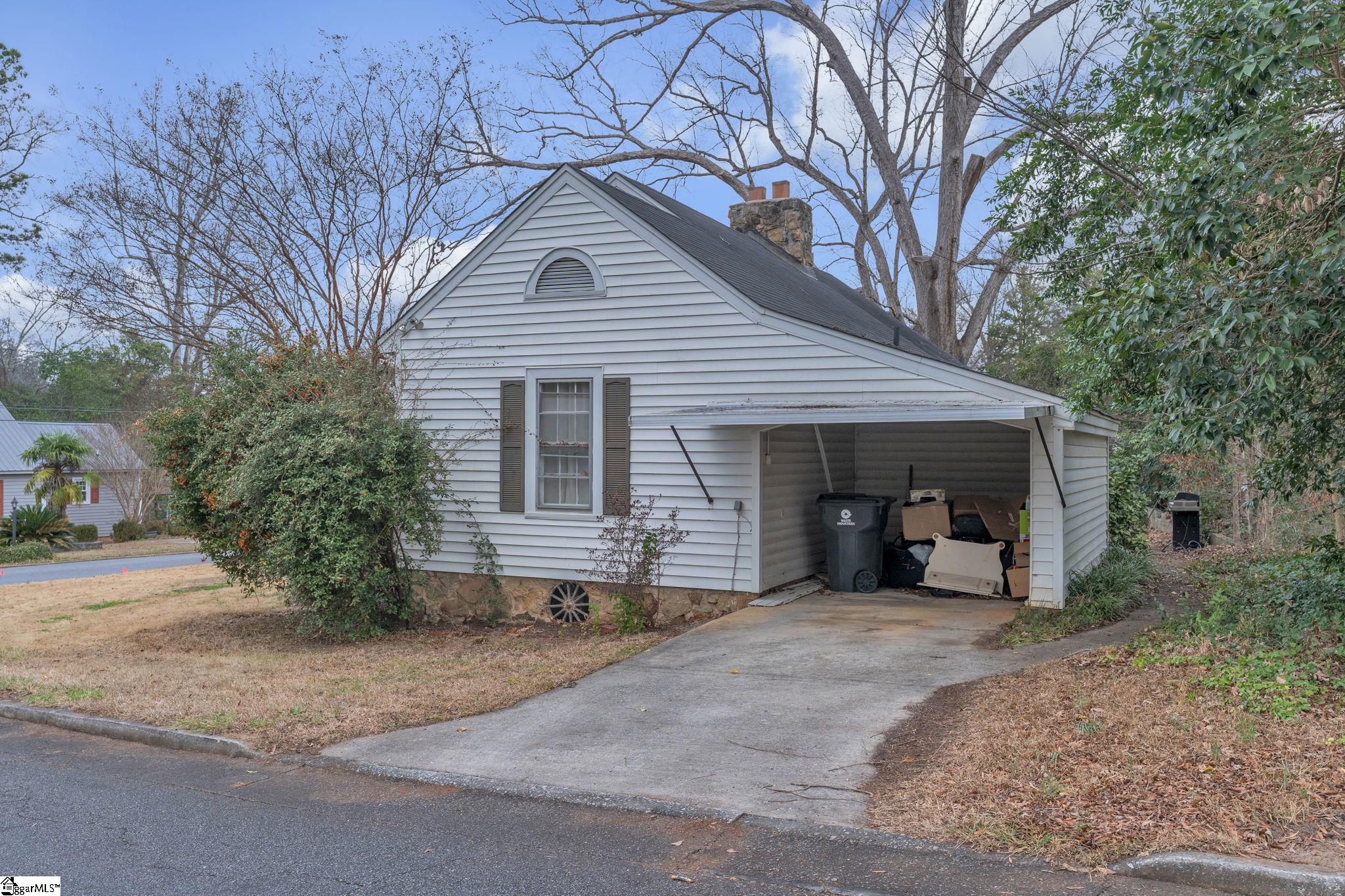 112 Maplebrook Street Laurens, SC 29360 - Photo 20 of 27