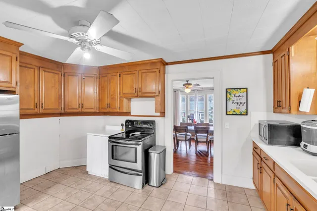 $158,000 | 112 Maplebrook Street, Laurens, SC 29360