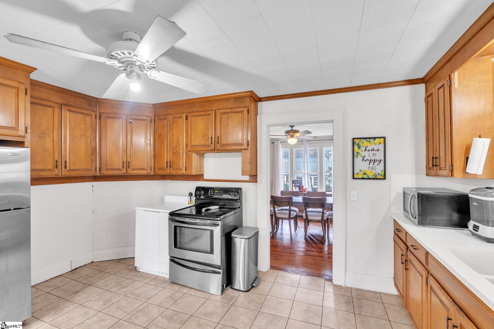 112 Maplebrook Street Laurens, SC 29360 - Photo 8 of 27