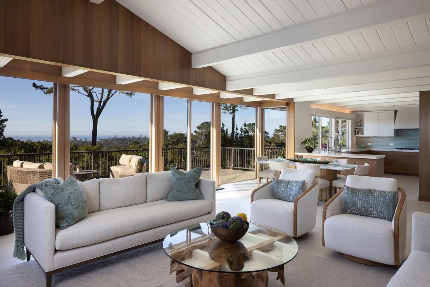 3896 Ronda Road Pebble Beach, CA 93953 - Photo 1 of 24