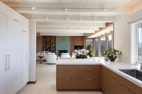 $6,200,000 | 3896 Ronda Road, Pebble Beach, CA 93953