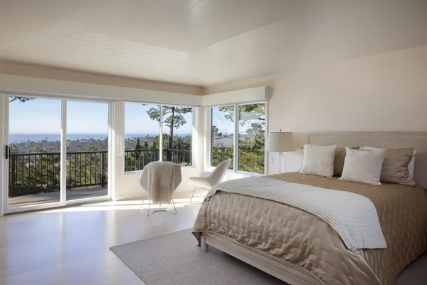 $6,200,000 | 3896 Ronda Road, Pebble Beach, CA 93953