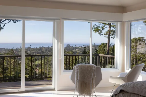 $6,200,000 | 3896 Ronda Road, Pebble Beach, CA 93953