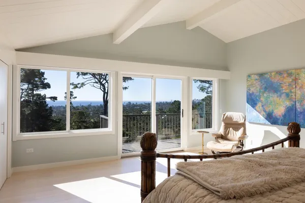 $6,200,000 | 3896 Ronda Road, Pebble Beach, CA 93953