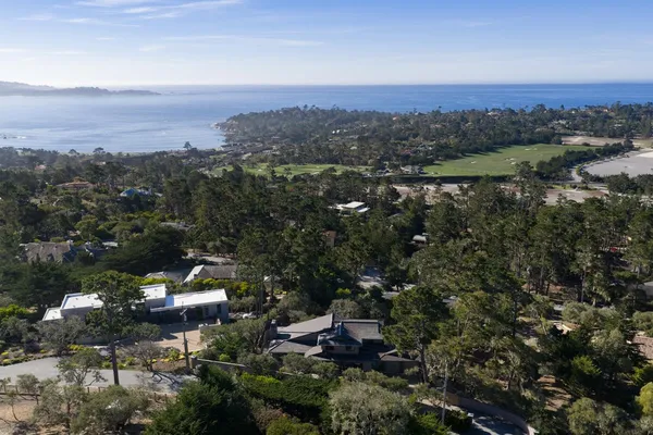 $6,200,000 | 3896 Ronda Road, Pebble Beach, CA 93953