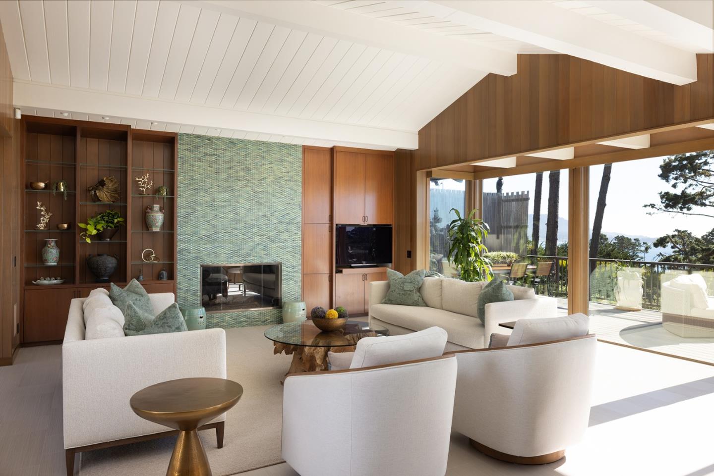 3896 Ronda Road Pebble Beach, CA 93953 - Photo 5 of 24