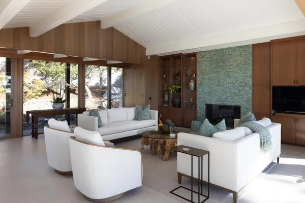 $6,200,000 | 3896 Ronda Road, Pebble Beach, CA 93953