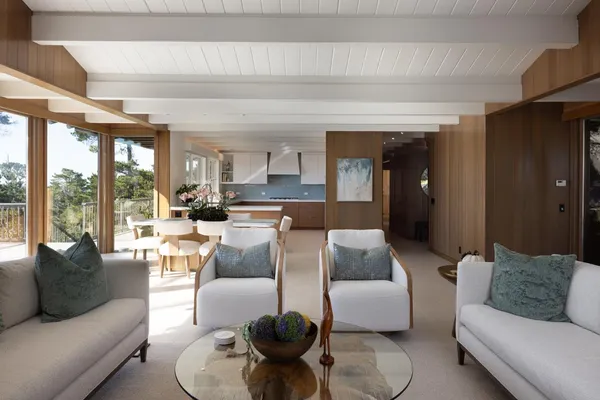 $6,200,000 | 3896 Ronda Road, Pebble Beach, CA 93953